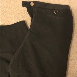 Talbots “riding pant”